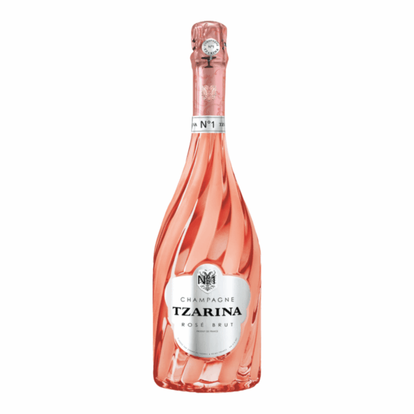 Tzarina Rosé