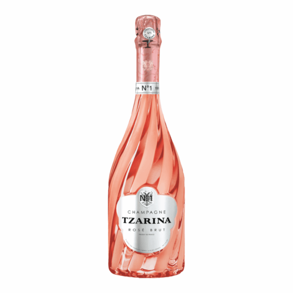 Tzarina Rosé Magnum (1,5L)