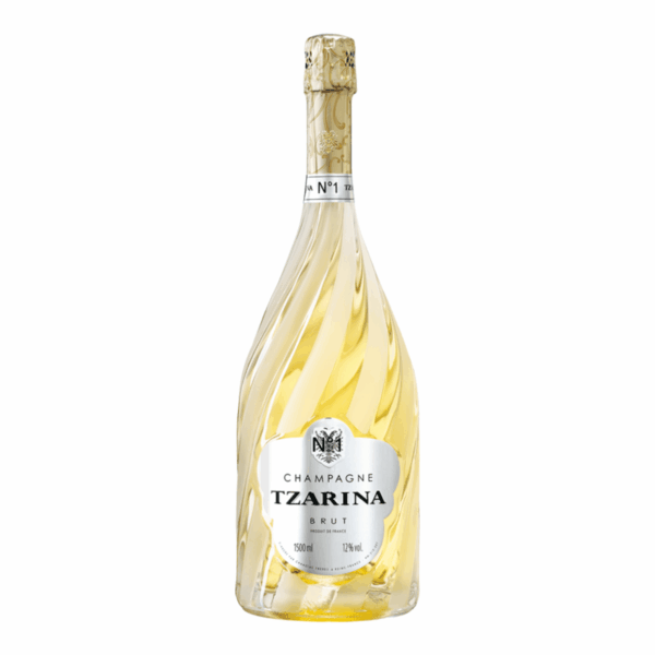 Tzarina Magnum (1,5L)