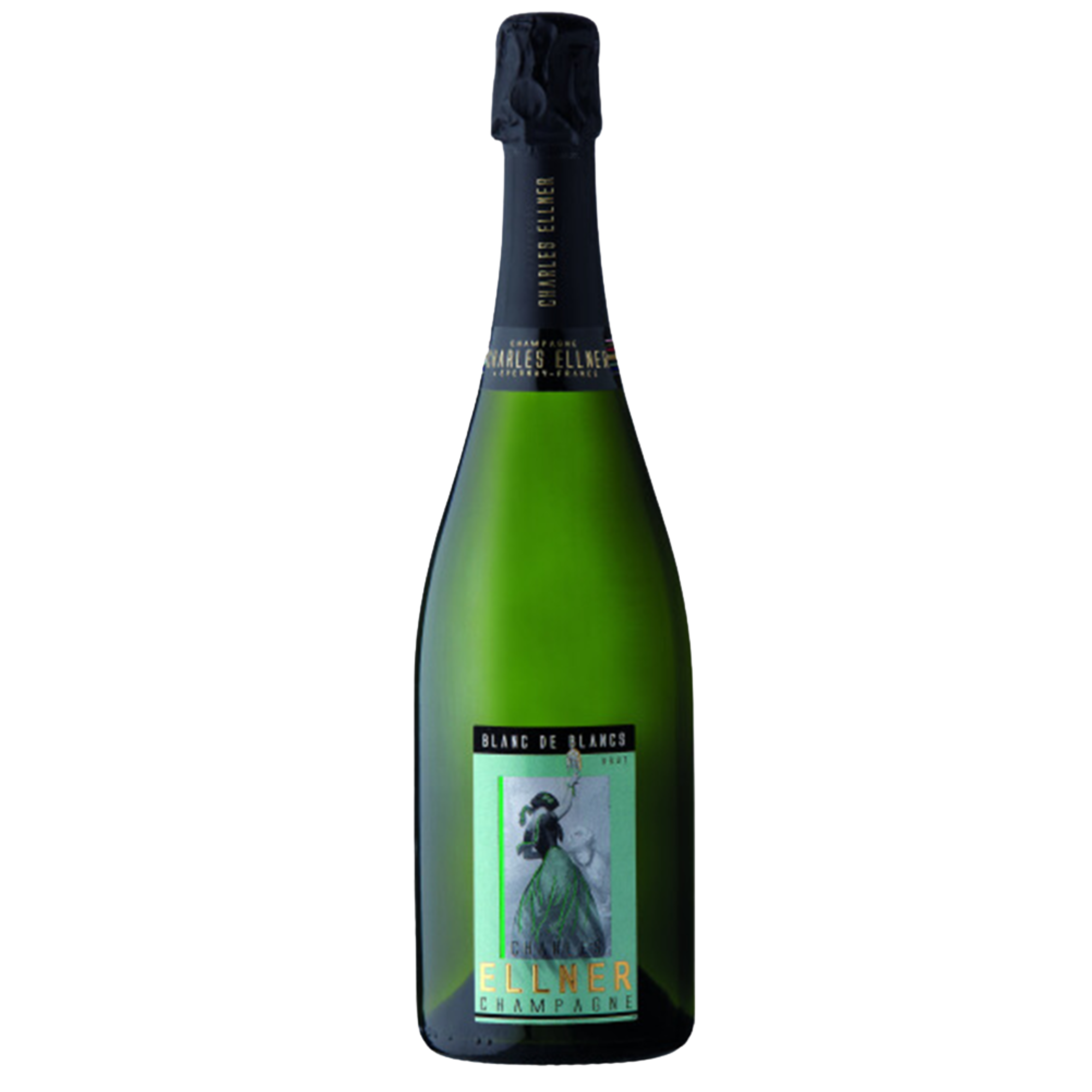 Blanc de Blancs Brut