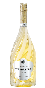 Tzarina Magnum (1,5L)