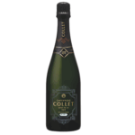 Grand Cru Ay Collection Privée 2012
