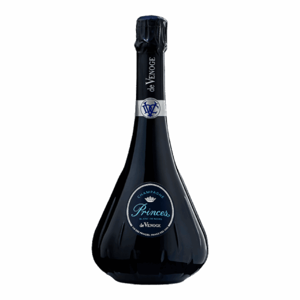 Prinți Blanc de Noirs