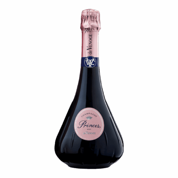 Princes Rosé Brut
