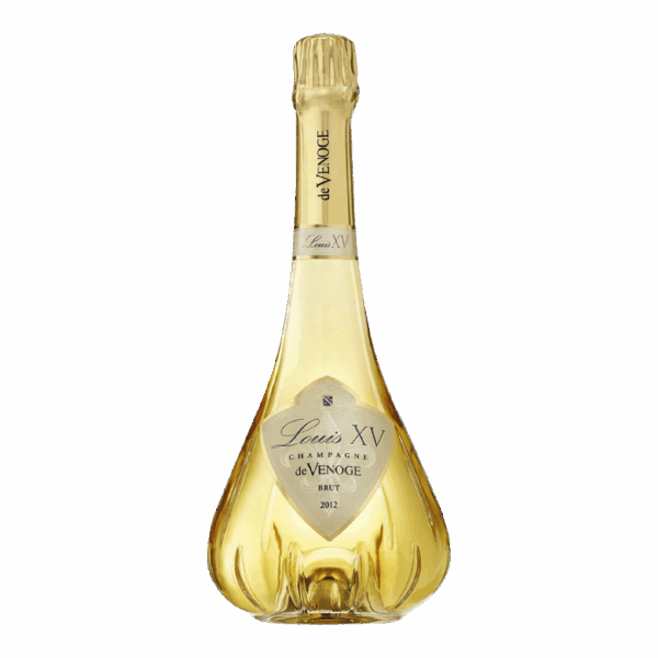 Louis XV 2014 Brut