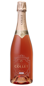 Rosé uscat