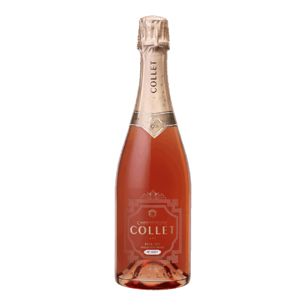 Rosé uscat