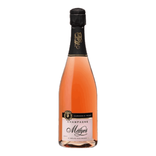 Harmonie Rosé Brut Jéroboam (3 L)
