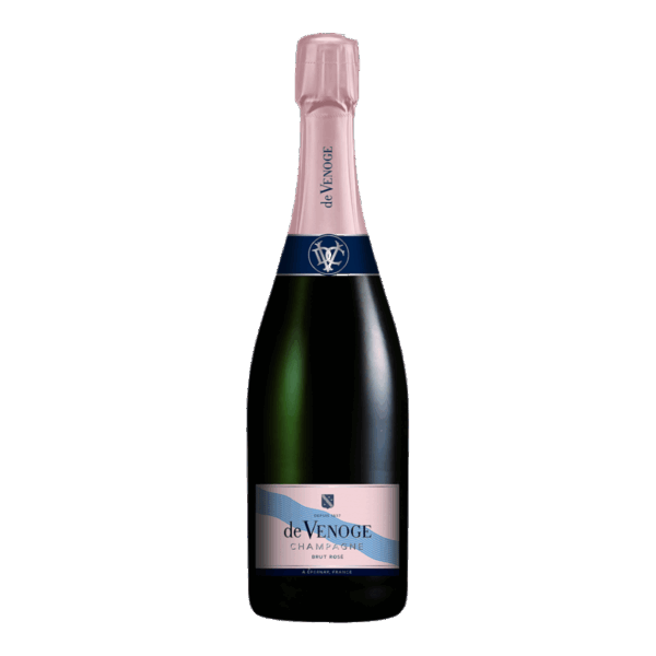Cordon Bleu Rosé Brut