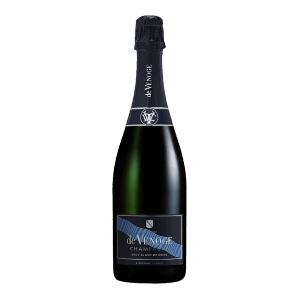 Cordon Bleu Blanc de Noirs