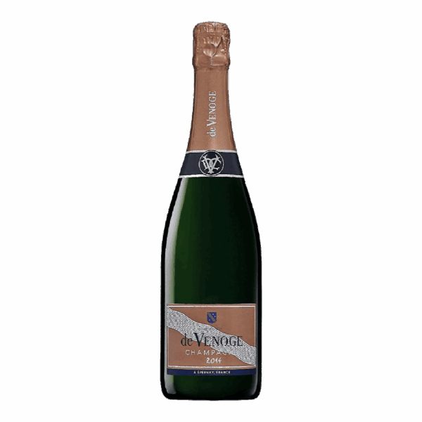Cordon Bleu Vintage 2014 Brut