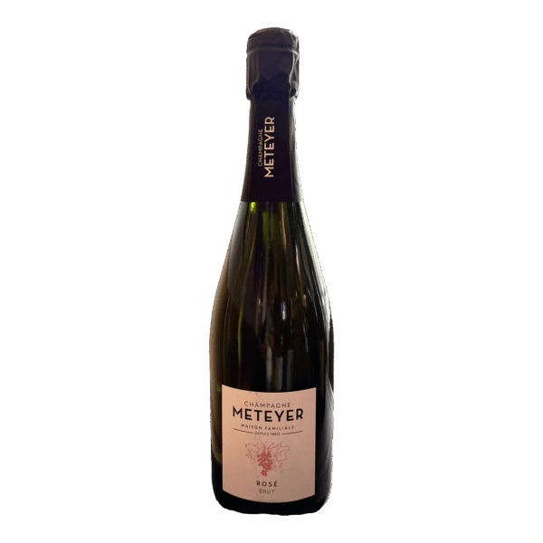 Harmony Rosé Brut