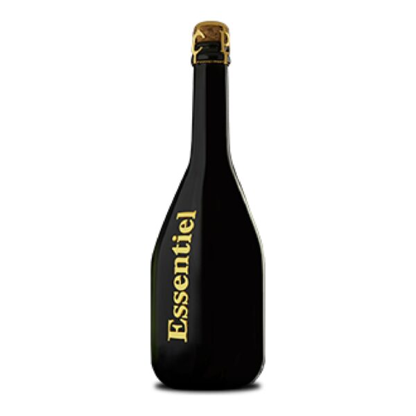 Essentiel 2012 Dozaj zero