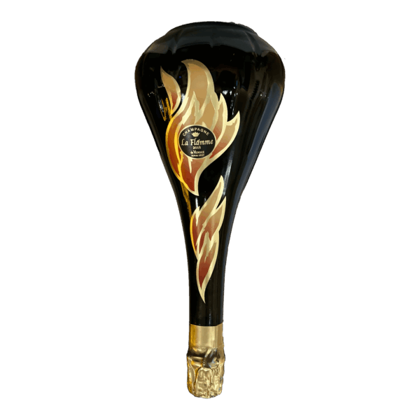de Venoge La Flamme